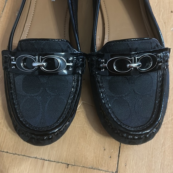 Coach loafers - Picture 2 of 7